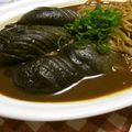 ともこキッチン's cooksnap of when they made なすとそうめんのとろ～り味噌煮.