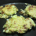 すけくん's cooksnap of when they made 簡単 お好み焼き.