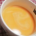 かごちゃー's cooksnap of when they made ☆すっきり目覚めに！豆乳野菜ジュース☆.