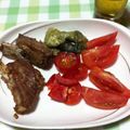 halulun3's cooksnap of when they made スペアリブのグリル　～塩麹レシピ.