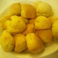 さっきーママン's cooksnap of when they made FPでオートミールのミニスコーン.