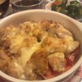 アヤのん's cooksnap of when they made 塩麹*バジルチキン.