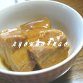 ryouko*nao's cooksnap of when they made 豚の角煮.