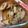 UAママ's cooksnap of when they made お弁当に！竹輪の煮物！.