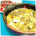 crehaakane's cooksnap of when they made 簡単！絶品♪麻婆豆腐.