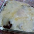 tkmn29's cooksnap of when they made 半熟玉子がとろーり♪焼きカレー.