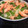 miyazu's cooksnap of when they made ☆簡単☆おろしだし鮭茶漬け☆.