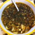 akilondon's cooksnap of when they made 玉ねぎを食べるドレッシング.
