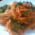 雨好き's cooksnap of when they made 子供が大好きイタリアンスパゲッテイ.