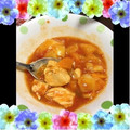 なちカム's cooksnap of when they made とりももと野菜のトマト煮込み.