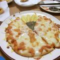 まくのうち's cooksnap of when they made もっちり☆石釜風ナポリピザ.