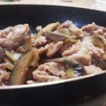 yappyパクパク's cooksnap of when they made こってり美味しい簡単豚丼☆.