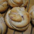 いぶ母ちゃん's cooksnap of when they made パンの折り込み用●ハニーシート●.