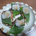 りんか04's cooksnap of when they made 納豆と長芋のおやき.