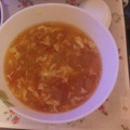 ★ちーた's cooksnap of when they made 我が家の中華✿トマトと卵のスープ.