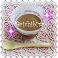 ウリチビ's cooksnap of when they made 簡単濃厚！チョコレートムース.
