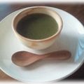 ★すーちゃん★'s cooksnap of when they made 抹茶あじの水羊羹.
