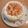 ☆蜂子☆'s cooksnap of when they made 桃のケーキ.
