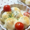 すまいるずんこ's cooksnap of when they made 里芋のチーズ焼き.