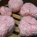 あまいこびと's cooksnap of when they made 紅生姜の炊き込みご飯.