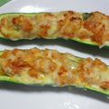 ひろみGoGo's cooksnap of when they made ✿ズッキーニのエビエビ✿.