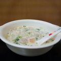skr224's cooksnap of when they made 【離乳食　簡単】後期〜パンの耳シチュー.