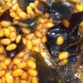 ☆明日香嬢☆'s cooksnap of when they made 簡単♡大豆のコトコト甘煮.