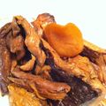makingw's cooksnap of when they made まぐろのアラ煮.