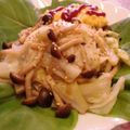 ちょびーす's cooksnap of when they made キャベツとしめじのオイスター炒め.