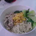 Ruri03's cooksnap of when they made 冷しゃぶ 簡単特製ゴマだれで.