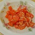 鈴ピヨ's cooksnap of when they made レンジで簡単！パプリカの味噌チーズ.