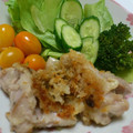 reo★mama's cooksnap of when they made チキンのゆず胡椒焼き.