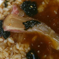 wingcolor's cooksnap of when they made 博多　よし田の鯛茶漬けの舌コピー.