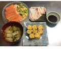 忘れん坊の覚え書き's cooksnap of when they made らっきょうの卵焼き.