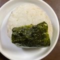 のぶ代's cooksnap of when they made コンビニの、あの「和風ツナマヨおにぎり」.