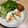 ※ぴーまん's cooksnap of when they made ちぎって和えただけサラダ☆材料1つ.