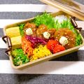 ☆しのＰ☆'s cooksnap of when they made 冷凍食品じゃないよ!豚カルビマヨネーズ.