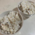 papikun's cooksnap of when they made 鯛めし風炊き込みご飯☆刺身残り使用.