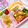 ちかﾁｬﾝ☆'s cooksnap of when they made ぶきっちょさんの　❀ちくわフラワー❀　.