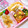 ちかﾁｬﾝ☆'s cooksnap of when they made ぶきっちょさんの　❀ちくわフラワー❀　.