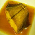 kumi3737's cooksnap of when they made 簡単☆かれいの煮付け.