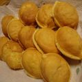 dob's cooksnap of when they made 簡単（＊＾▽＾＊）ふわふわミルクケーキ.