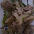 暖花ママ's cooksnap of when they made 鶏肉と長ネギの塩ダレゆず胡椒焼き.