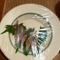 erimilo's cooksnap of when they made 簡単☆味噌のせ焼きみょうが.