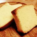 ことり子's cooksnap of when they made 幸せ＊レモンパウンドケーキ.