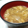 コゴン太's cooksnap of when they made さっぱり＆ぷるぷる簡単冬瓜たまごスープ.