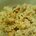 rtesarutoo's cooksnap of when they made ★タコがごろごろ★　ぶつ切りタコのたこ飯.