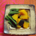 もち太郎's cooksnap of when they made 作り置き☆はちみつかぼちゃ.
