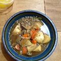 erimilo's cooksnap of when they made 簡単肉じゃが♪.