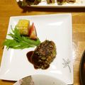きーま2's cooksnap of when they made 野菜ソムリエのとっておき☆メンチカツ☆.